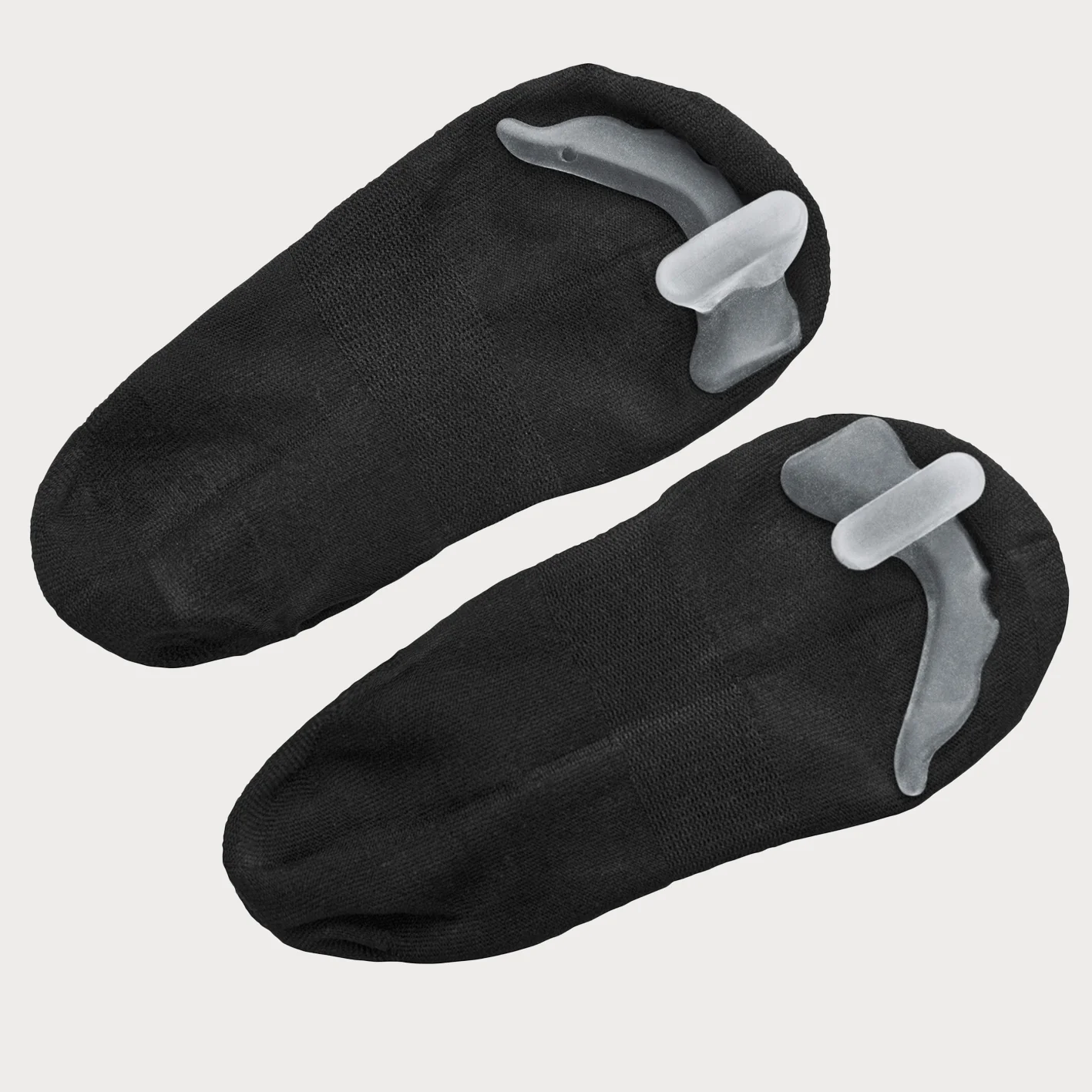 Navigation Sock GoBunion - Boat Sock With Built-in Toe Separator - Calla